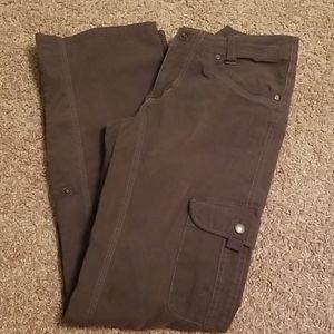 Kuhl Cargo Pants